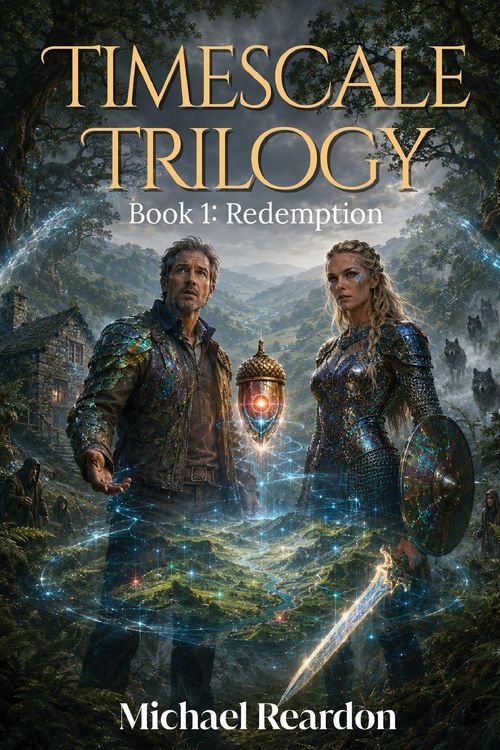 Produktbild: Redemption