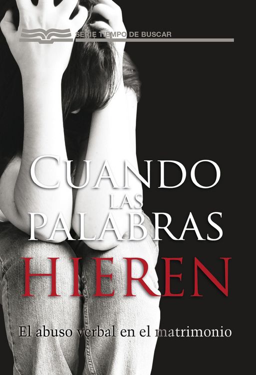 Produktbild: Cuando las palabras hieren