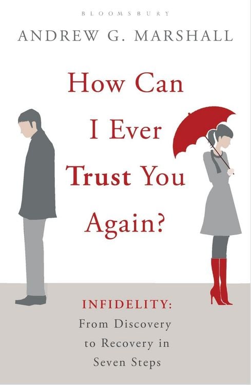 Produktbild: How Can I Ever Trust You Again?