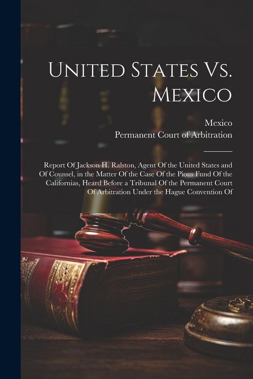 Produktbild: United States Vs. Mexico