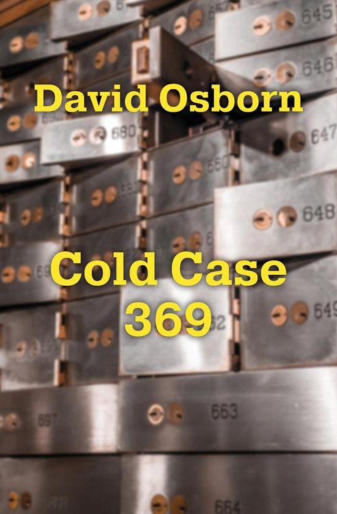 Produktbild: Cold Case 369