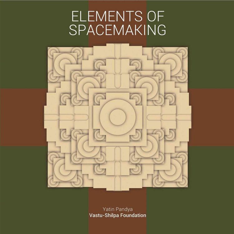 Produktbild: Elements Of Spacemaking
