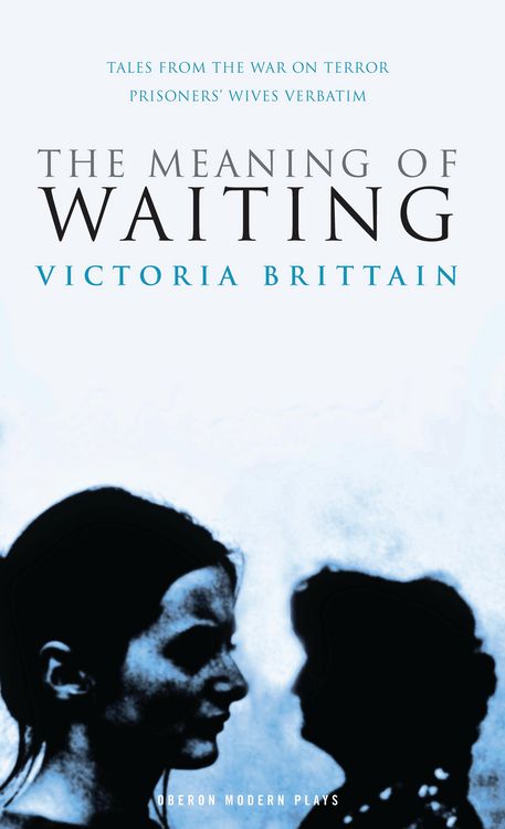 Produktbild: The Meaning of Waiting