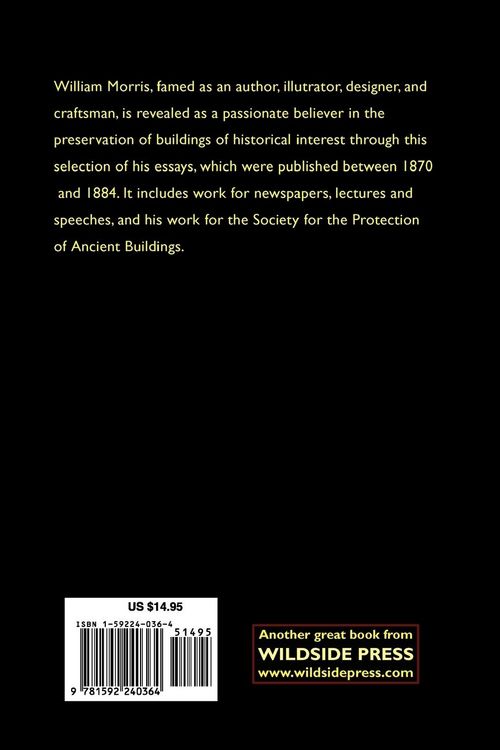 Produktbild: Art and Architecture
