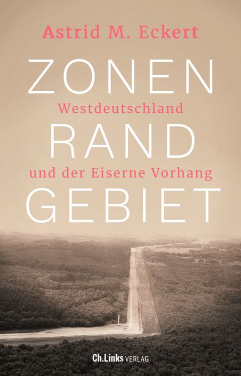 Produktbild: Zonenrandgebiet