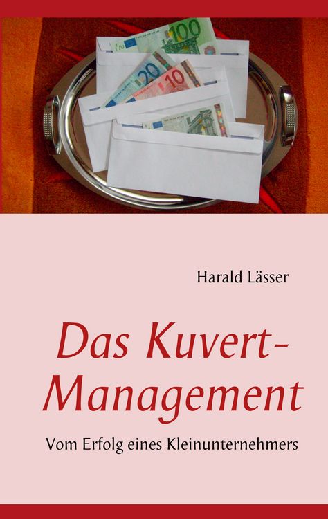 Produktbild: Das Kuvert - Management