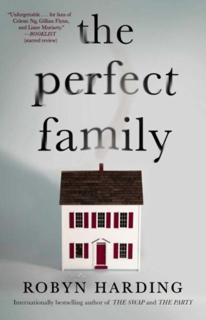 Produktbild: Harding, R: The Perfect Family