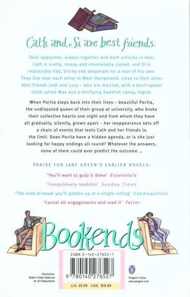 Produktbild: Bookends