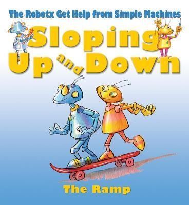Produktbild: Sloping Up and Down: The Inclined Plane