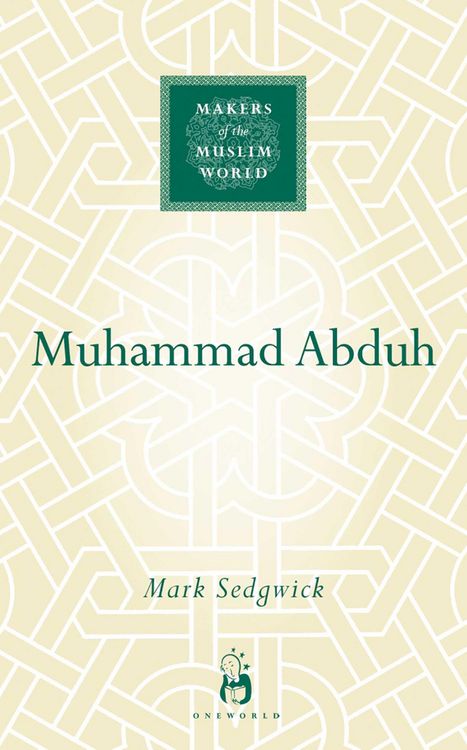 Produktbild: Muhammad Abduh