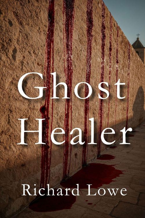 Produktbild: Ghost Healer