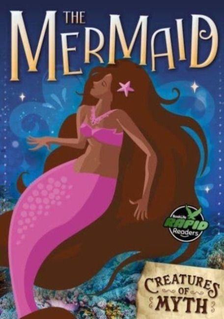 Produktbild: Mather, C: Mermaid