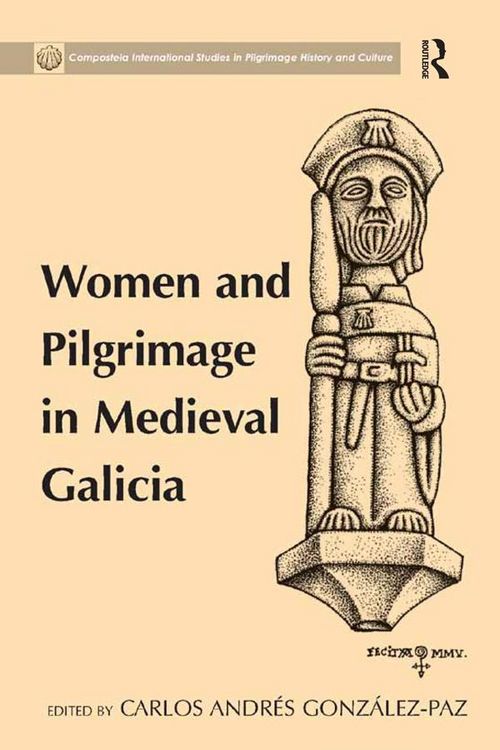 Produktbild: Women and Pilgrimage in Medieval Galicia
