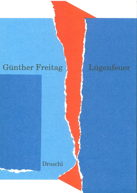Produktbild: L&uuml;genfeuer
