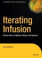 Produktbild: Iterating Infusion