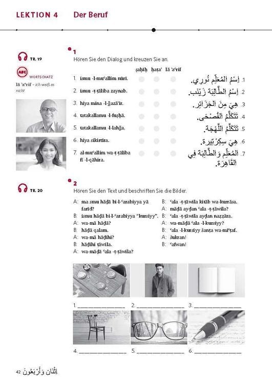 Produktbild: PONS Power-Sprachkurs Arabisch