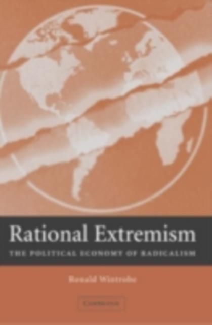 Produktbild: Rational Extremism