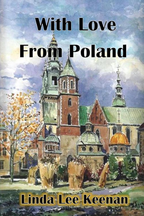 Produktbild: With Love from Poland
