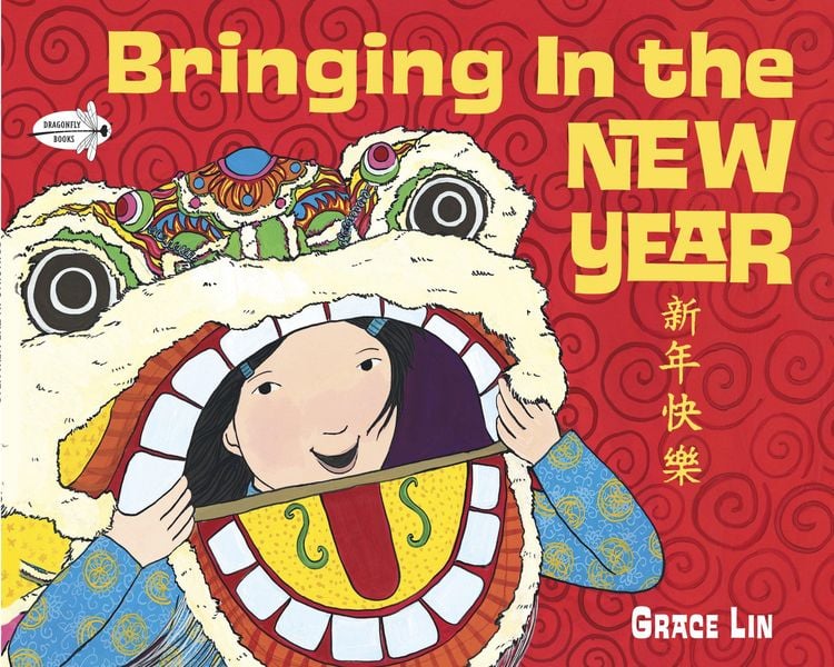 Produktbild: Bringing in the New Year