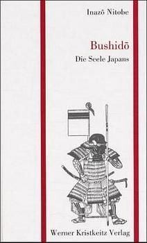 Produktbild: Bushido - Die Seele Japans