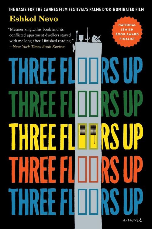 Produktbild: Three Floors Up