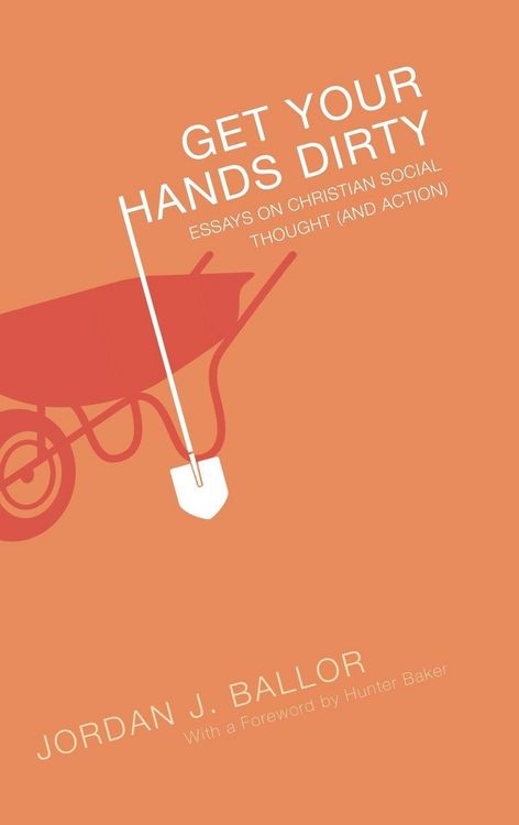 Produktbild: Get Your Hands Dirty