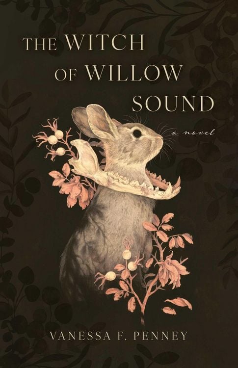 Produktbild: The Witch of Willow Sound