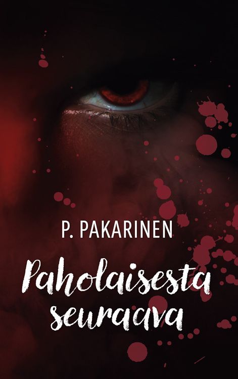 Produktbild: Paholaisesta seuraava