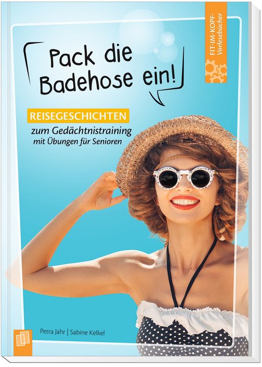 Text Von Pack Die Badehose Ein