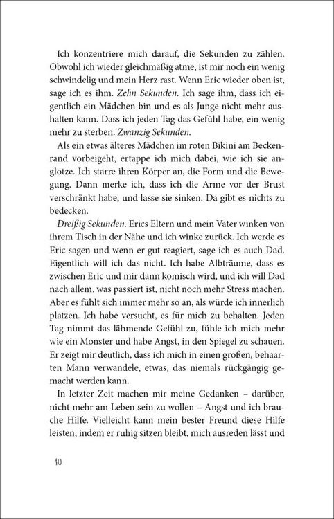 Produktbild: Birthday - Eine Liebesgeschichte