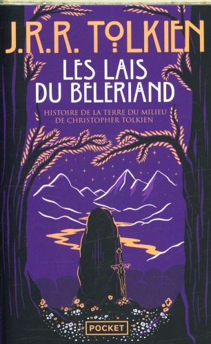Produktbild: Histoire de la Terre du Milieu