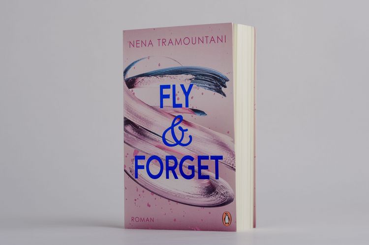 Produktbild: Fly & Forget