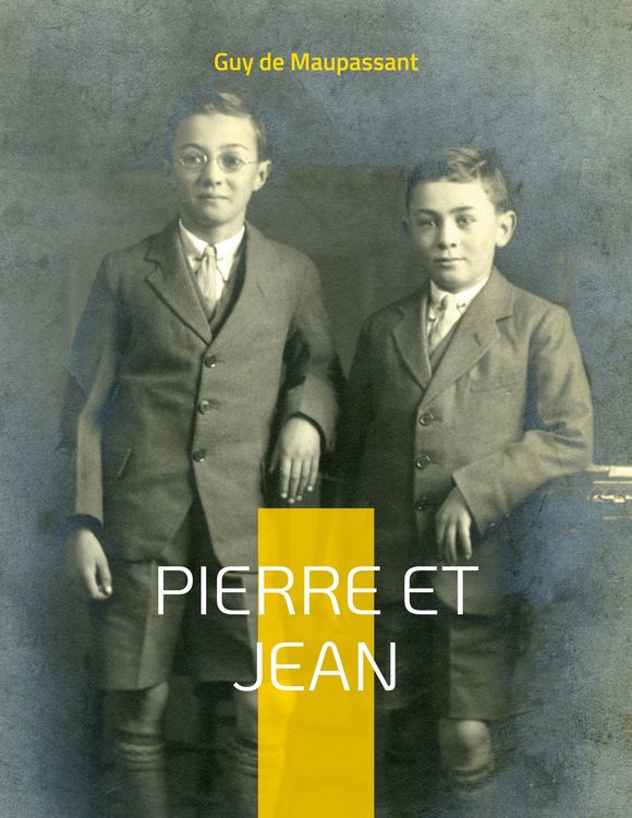 Produktbild: Pierre et Jean