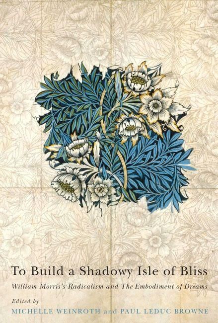 Produktbild: To Build a Shadowy Isle of Bliss