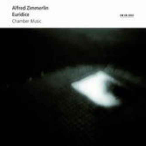 Produktbild: Euridice/Streichquartett 1,2