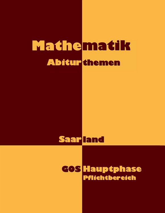 Produktbild: Mathematik