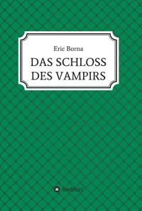 Produktbild: DAS SCHLOSS DES VAMPIRS