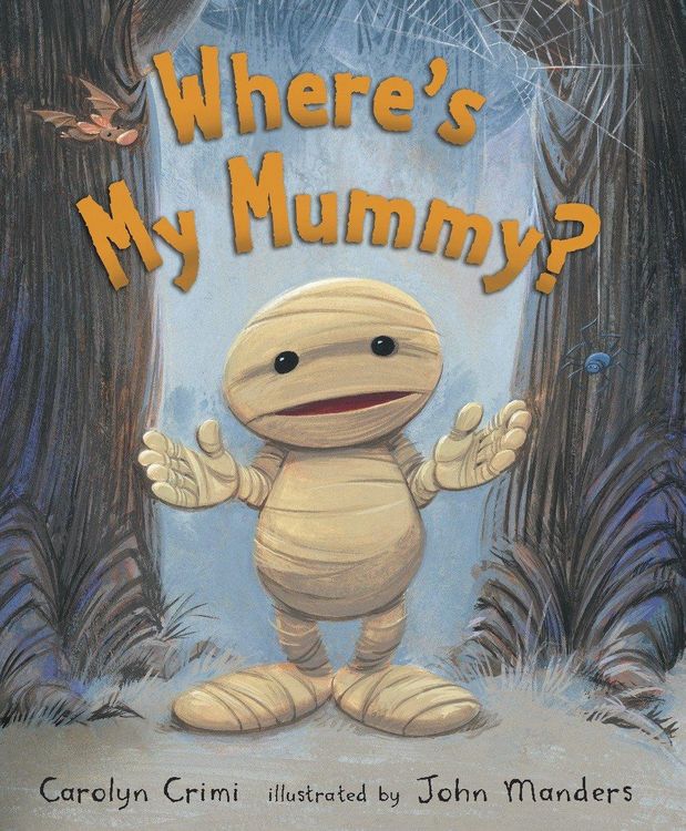 Produktbild: Where's My Mummy?