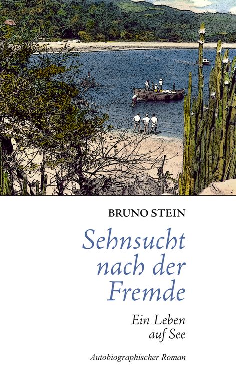 Produktbild: Sehnsucht nach der Fremde