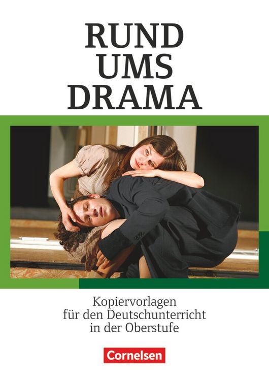 Produktbild: Rund um ... - Sekundarstufe II