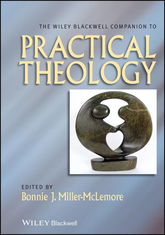 Produktbild: The Wiley Blackwell Companion to Practical Theology