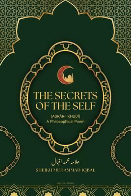 Produktbild: The Secrets Of The Self