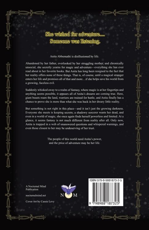 Produktbild: The Wishtalker