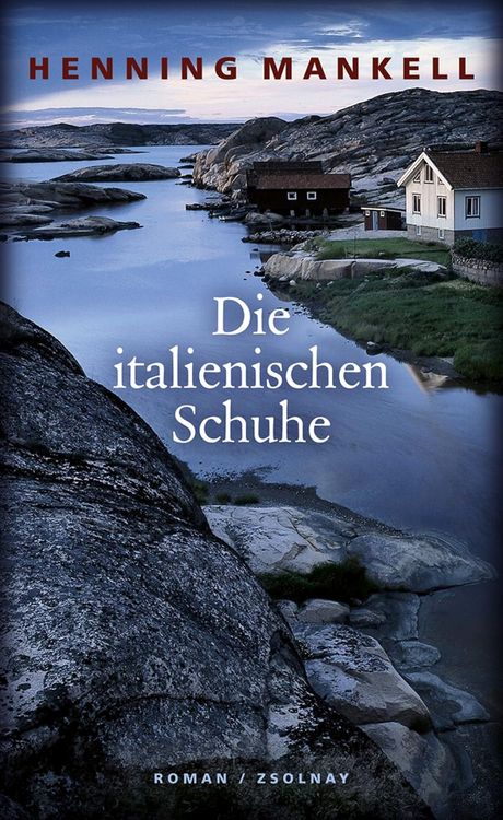 Produktbild: Die italienischen Schuhe