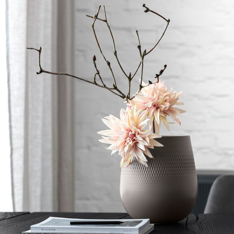 Produktbild: Villeroy & Boch Manufacture Vase Carr&eacute;