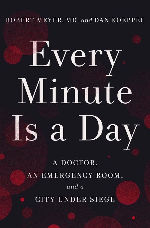 Produktbild: Every Minute Is a Day