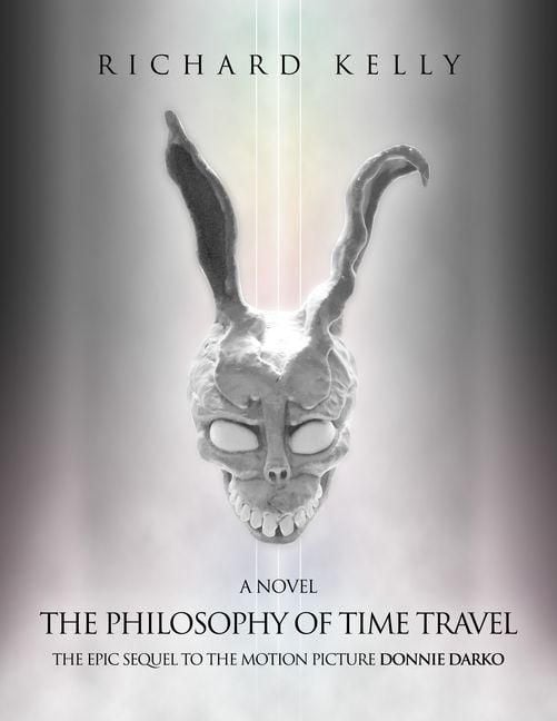 Produktbild: The Philosophy of Time Travel