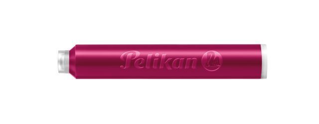 Produktbild: Pelikan F&uuml;ller Twist Calligraphy P457 Feder 1,5mm inkl. 3 Tintenpatronen schwarz