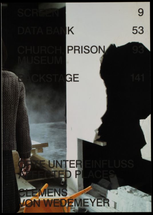 Produktbild: Affected Places / Orte unter Einfluss
