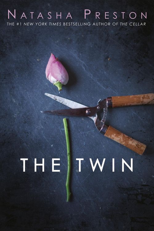 Produktbild: The Twin